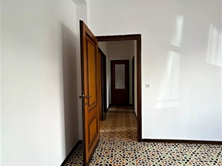 Immagine 9 di Appartamento in vendita  in VIA MASTINO 1 a Sassari