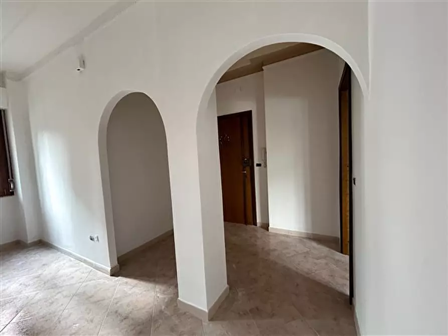 Immagine 2 di Appartamento in vendita  in VIA MASTINO 1 a Sassari