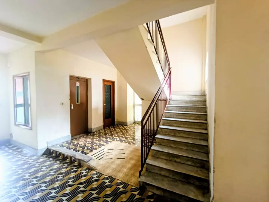 Immagine 4 di Appartamento in vendita  in VIA MASTINO 1 a Sassari