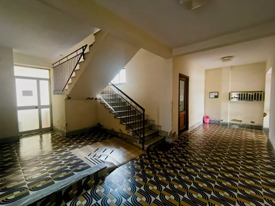 Immagine 3 di Appartamento in vendita  in VIA MASTINO 1 a Sassari