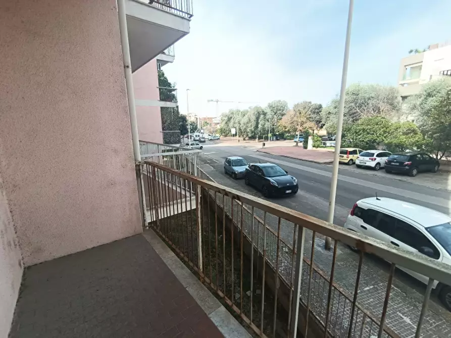 Immagine 31 di Appartamento in vendita  in VIA MASTINO 1 a Sassari