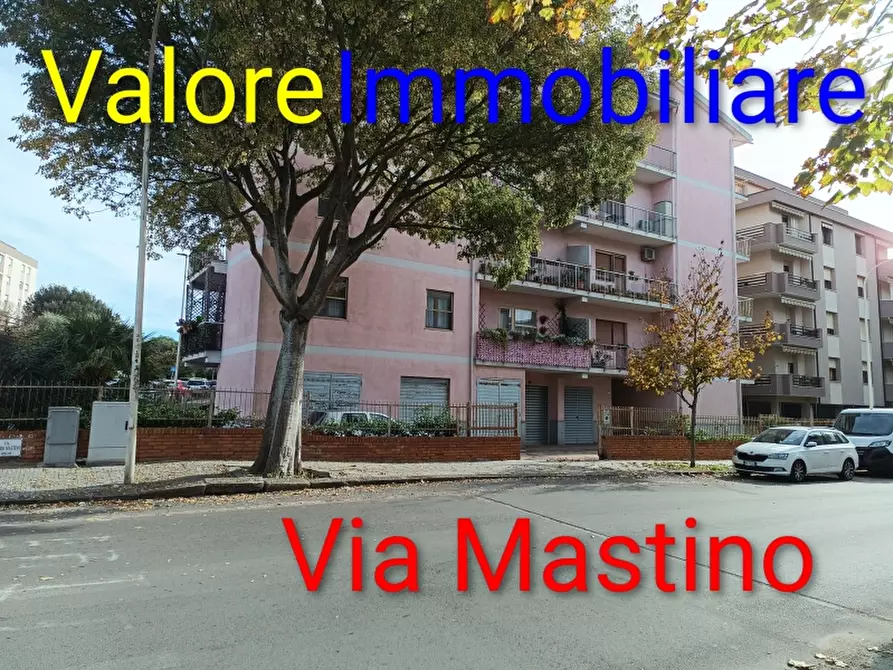 Immagine 1 di Appartamento in vendita  in VIA MASTINO 1 a Sassari