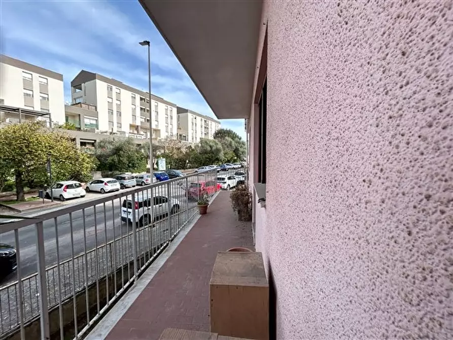 Immagine 15 di Appartamento in vendita  in VIA MASTINO 1 a Sassari