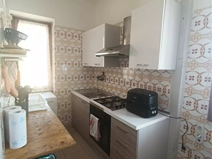 Immagine 16 di Casa indipendente in vendita  a Sassari
