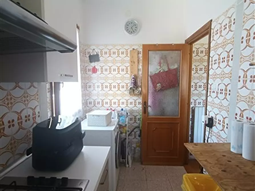 Immagine 17 di Casa indipendente in vendita  a Sassari