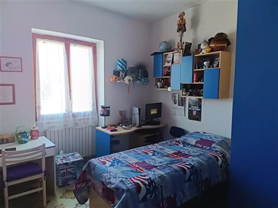 Immagine 21 di Casa indipendente in vendita  a Sassari