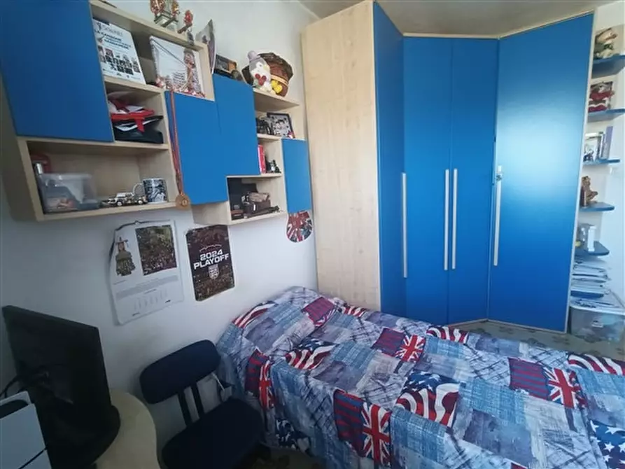 Immagine 22 di Casa indipendente in vendita  a Sassari