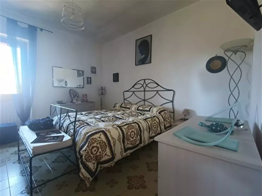 Immagine 28 di Casa indipendente in vendita  a Sassari