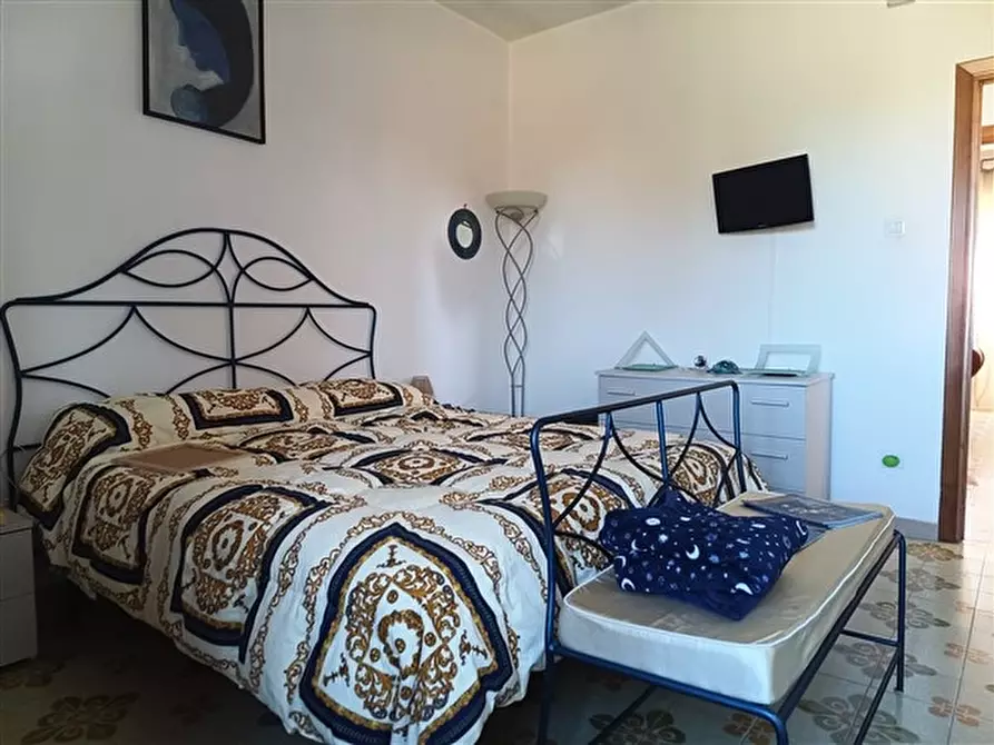 Immagine 29 di Casa indipendente in vendita  a Sassari