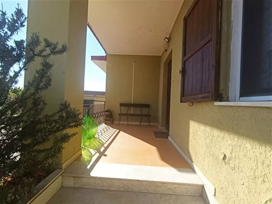 Immagine 4 di Casa indipendente in vendita  a Sassari