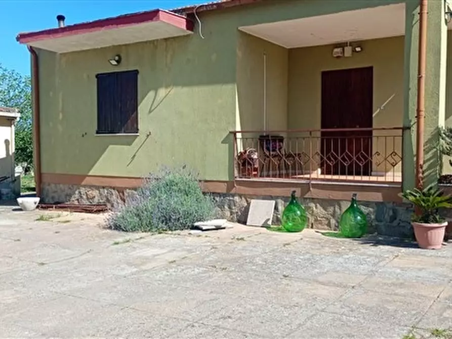 Immagine 36 di Casa indipendente in vendita  a Sassari