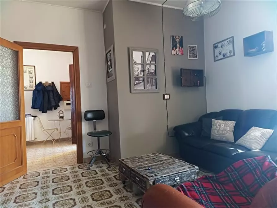 Immagine 8 di Casa indipendente in vendita  a Sassari