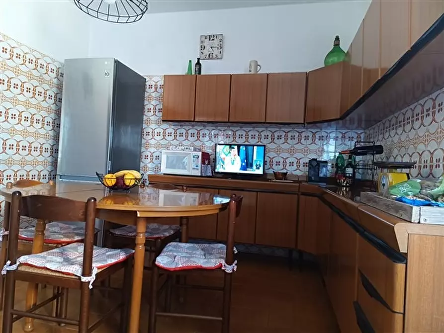 Immagine 11 di Casa indipendente in vendita  a Sassari