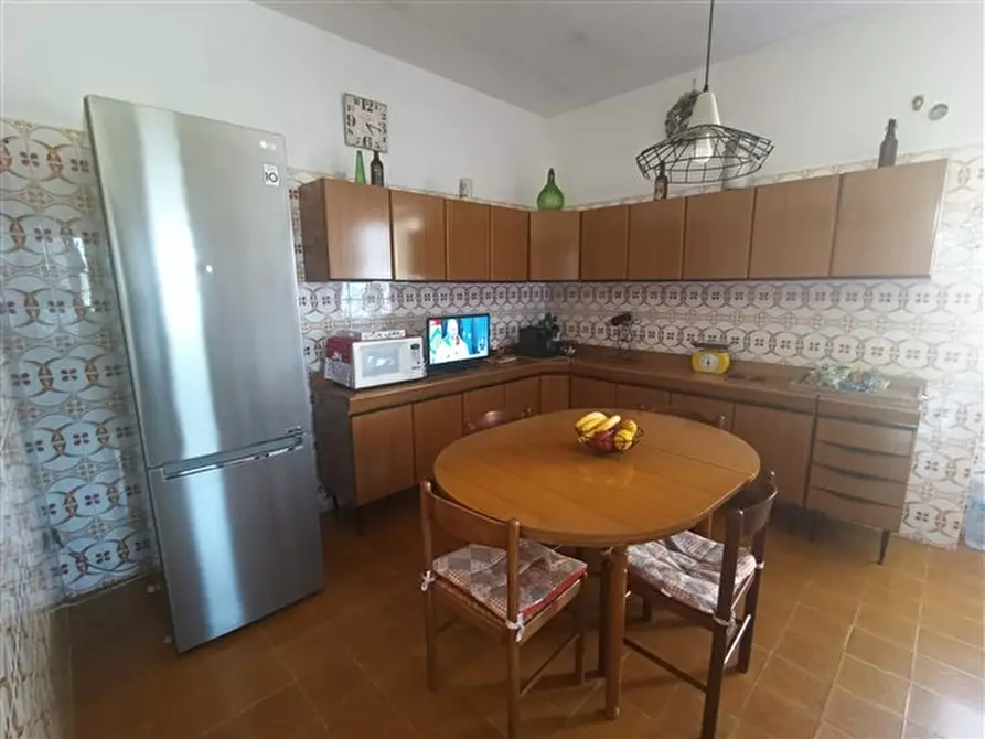Immagine 13 di Casa indipendente in vendita  a Sassari