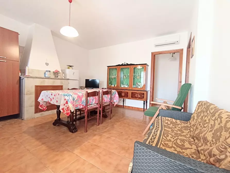 Immagine 27 di Terreno edificabile in vendita  in Via Li Casi d'Ignò 1 a Badesi