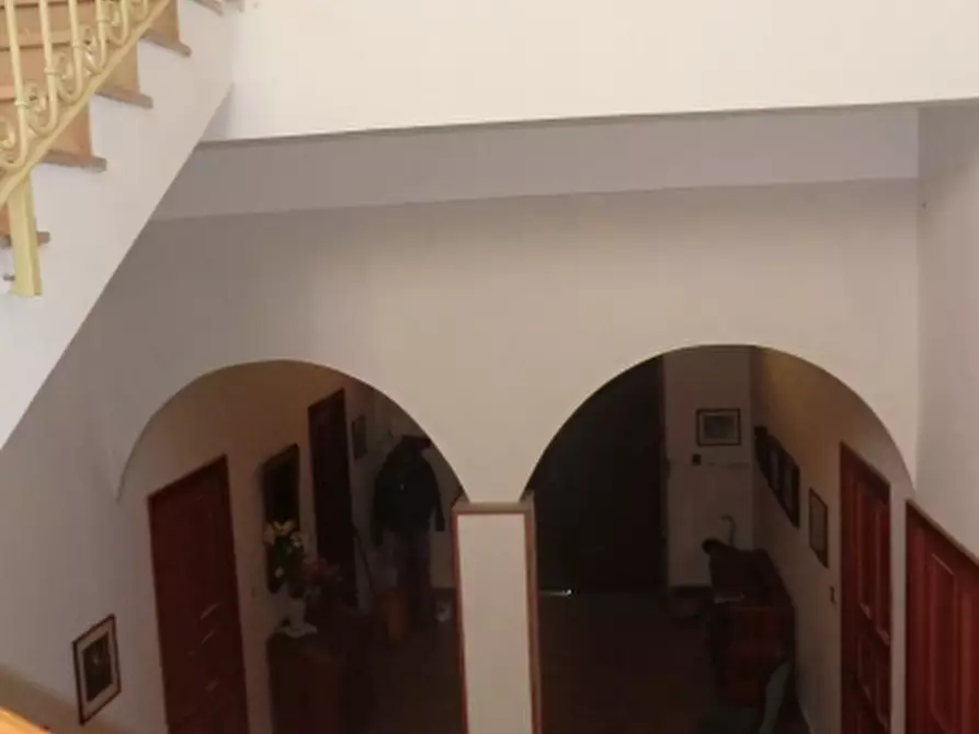 Immagine 14 di Casa indipendente in vendita  in Vico a Via Roma 1 a Sennori