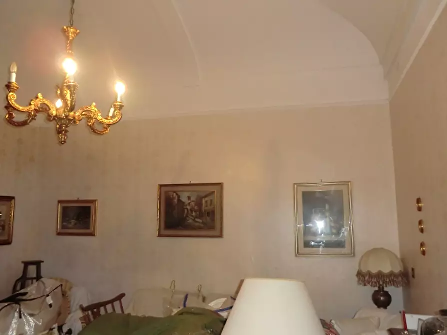 Immagine 15 di Casa indipendente in vendita  in Vico a Via Roma 1 a Sennori