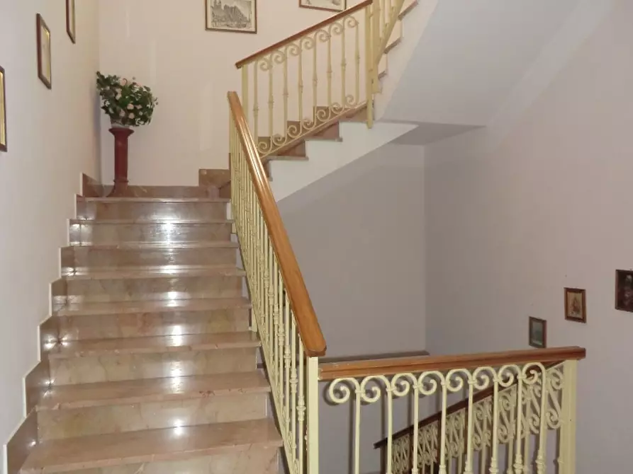 Immagine 17 di Casa indipendente in vendita  in Vico a Via Roma 1 a Sennori