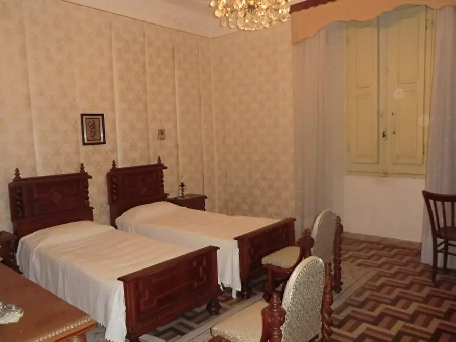 Immagine 18 di Casa indipendente in vendita  in Vico a Via Roma 1 a Sennori