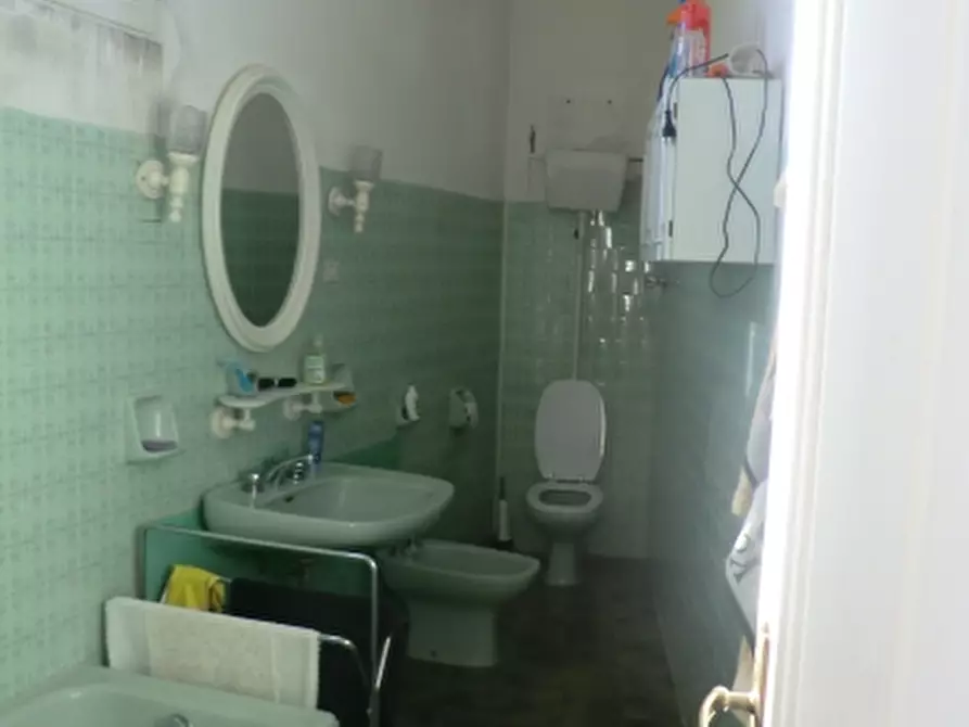 Immagine 22 di Casa indipendente in vendita  in Vico a Via Roma 1 a Sennori