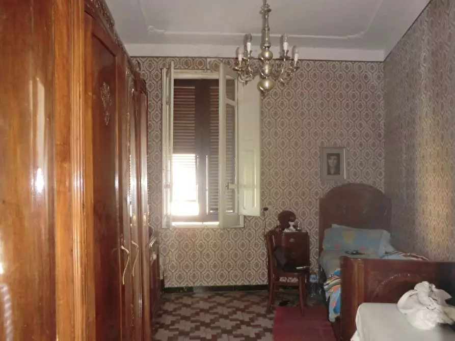 Immagine 23 di Casa indipendente in vendita  in Vico a Via Roma 1 a Sennori