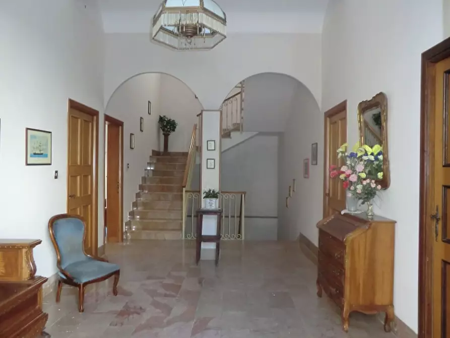 Immagine 6 di Casa indipendente in vendita  in Vico a Via Roma 1 a Sennori