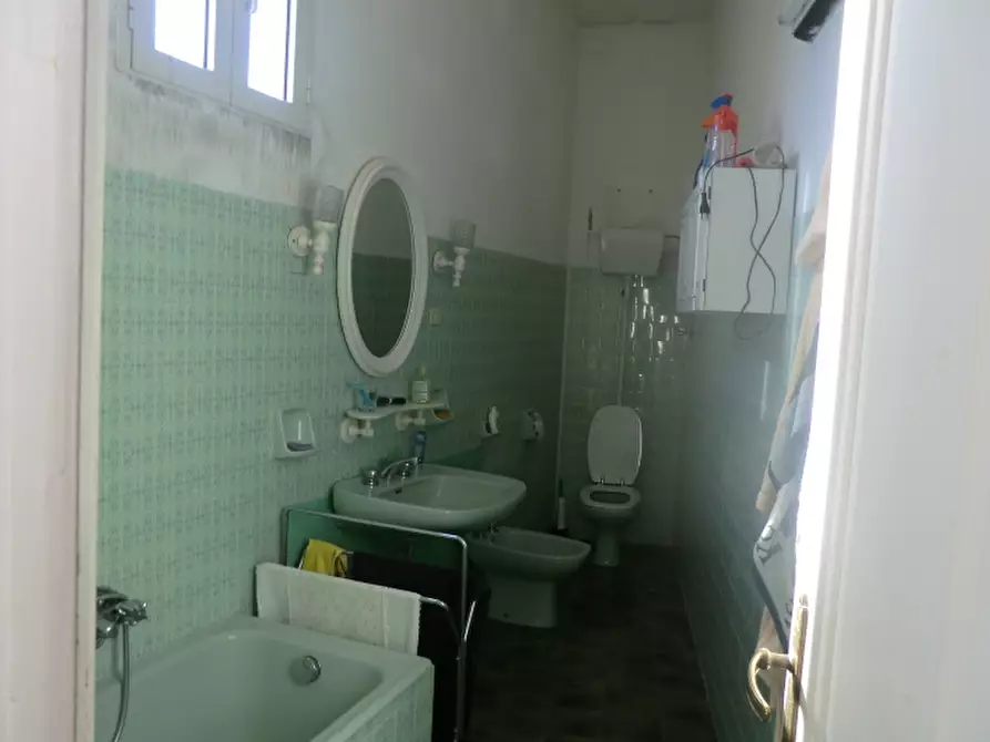 Immagine 24 di Casa indipendente in vendita  in Vico a Via Roma 1 a Sennori