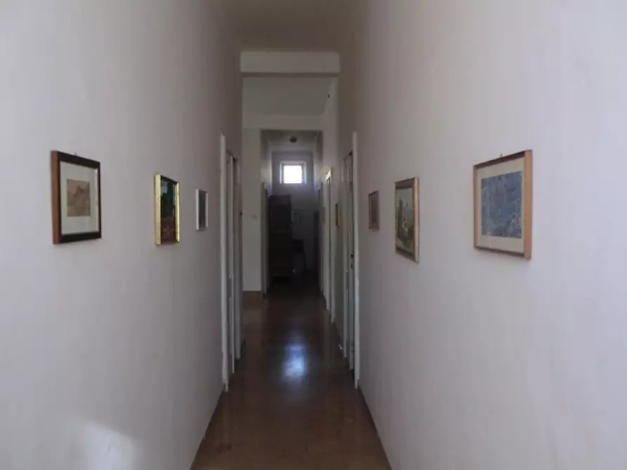 Immagine 26 di Casa indipendente in vendita  in Vico a Via Roma 1 a Sennori