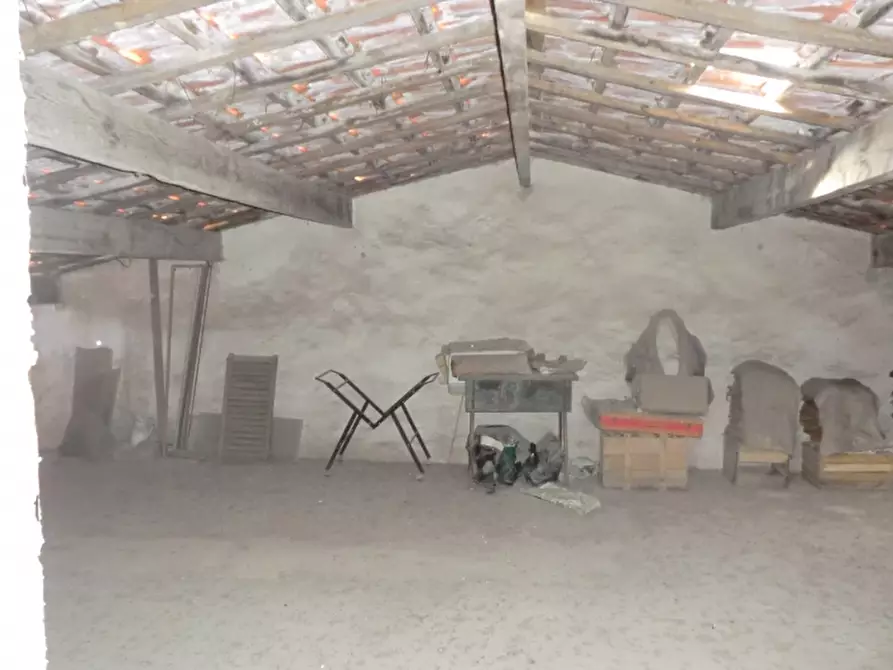 Immagine 31 di Casa indipendente in vendita  in Vico a Via Roma 1 a Sennori