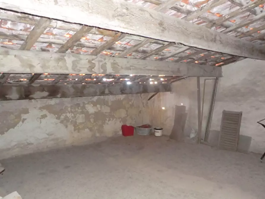 Immagine 32 di Casa indipendente in vendita  in Vico a Via Roma 1 a Sennori