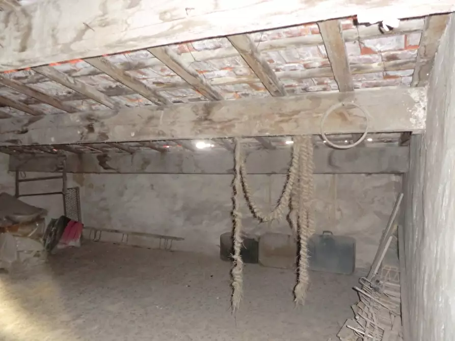 Immagine 33 di Casa indipendente in vendita  in Vico a Via Roma 1 a Sennori