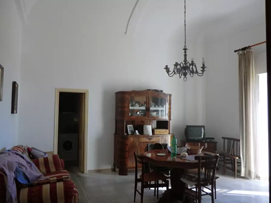 Immagine 7 di Casa indipendente in vendita  in Vico a Via Roma 1 a Sennori