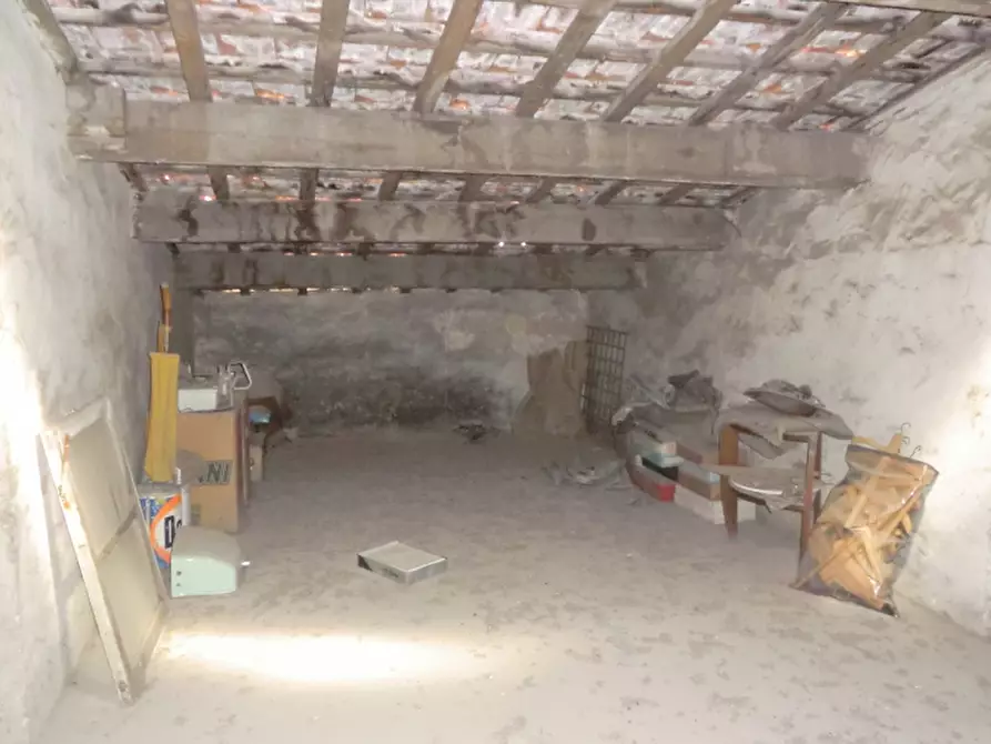 Immagine 34 di Casa indipendente in vendita  in Vico a Via Roma 1 a Sennori