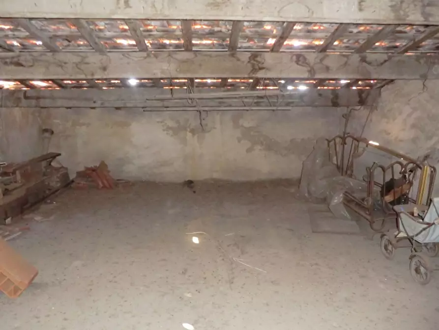 Immagine 35 di Casa indipendente in vendita  in Vico a Via Roma 1 a Sennori