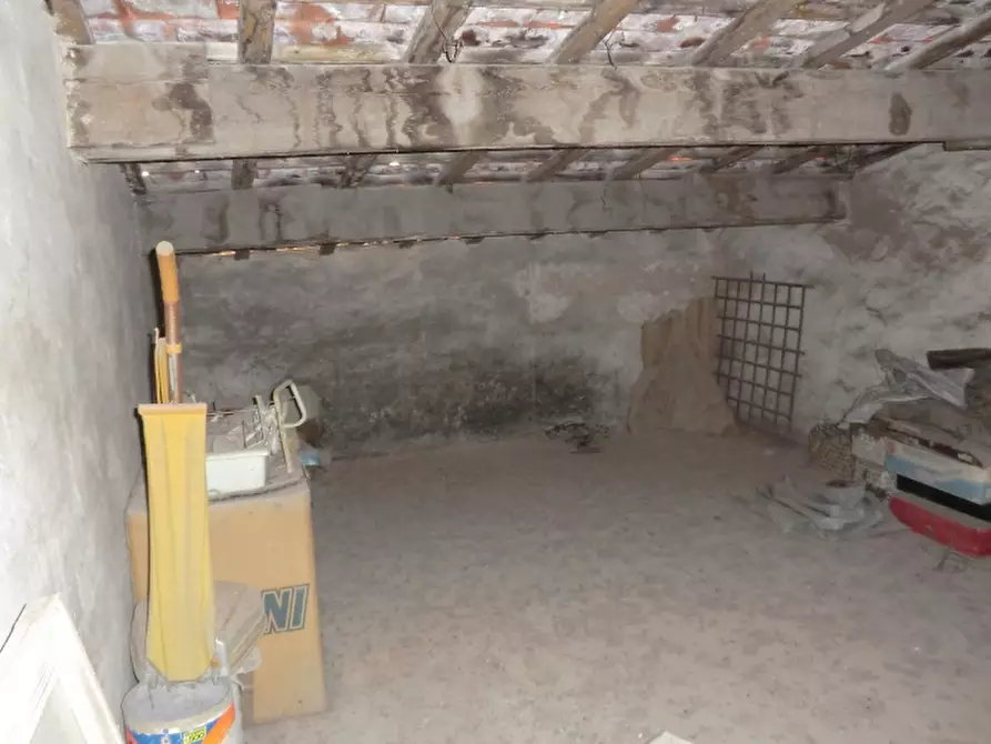 Immagine 36 di Casa indipendente in vendita  in Vico a Via Roma 1 a Sennori