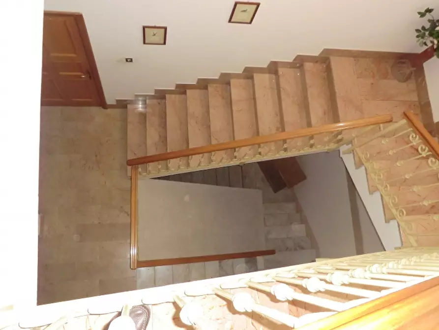 Immagine 37 di Casa indipendente in vendita  in Vico a Via Roma 1 a Sennori