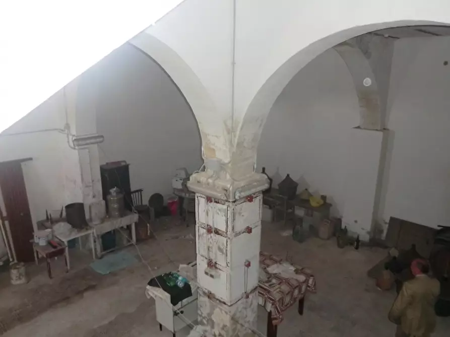 Immagine 38 di Casa indipendente in vendita  in Vico a Via Roma 1 a Sennori