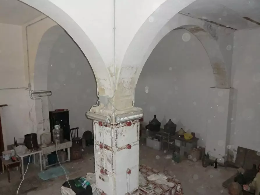 Immagine 39 di Casa indipendente in vendita  in Vico a Via Roma 1 a Sennori