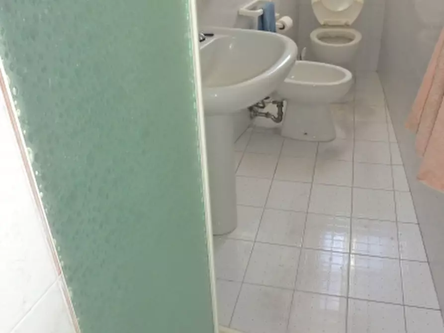 Immagine 8 di Casa indipendente in vendita  in Vico a Via Roma 1 a Sennori