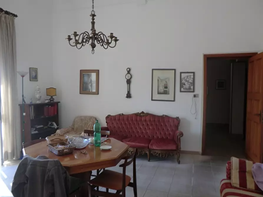 Immagine 9 di Casa indipendente in vendita  in Vico a Via Roma 1 a Sennori