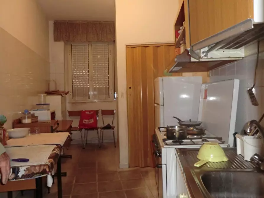 Immagine 10 di Casa indipendente in vendita  in Vico a Via Roma 1 a Sennori