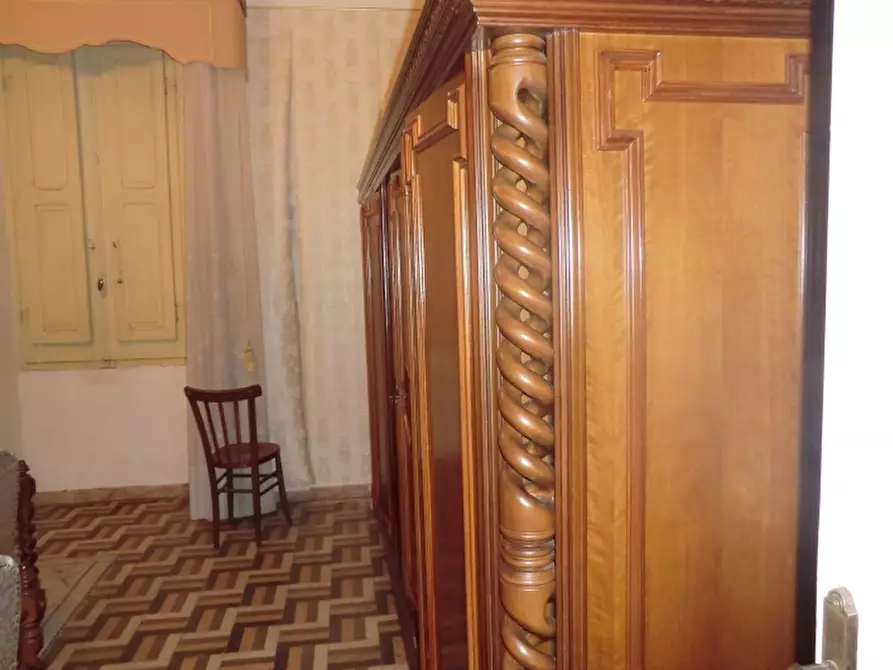 Immagine 13 di Casa indipendente in vendita  in Vico a Via Roma 1 a Sennori