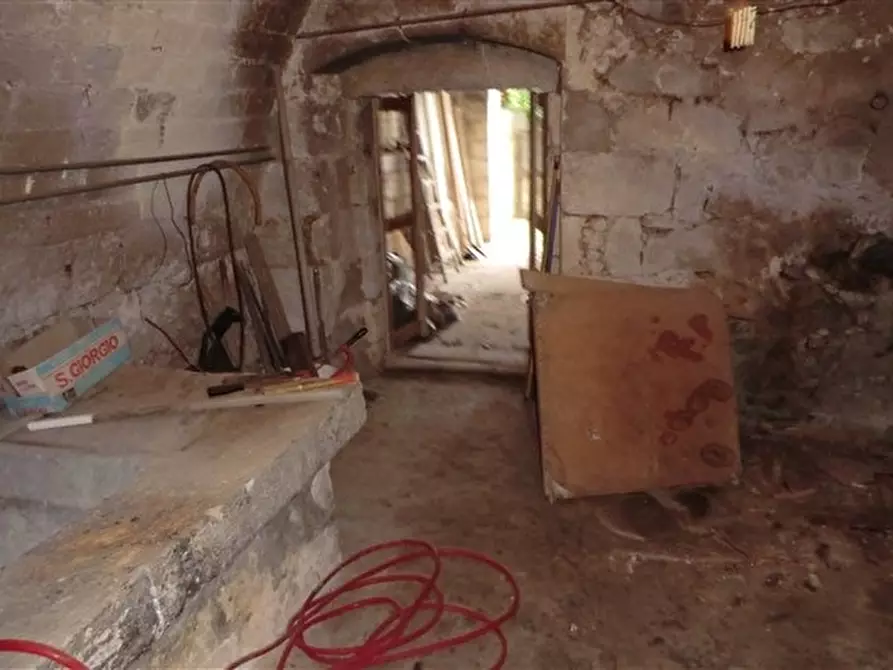 Immagine 22 di Casa indipendente in vendita  in Via Sassari a Ittiri