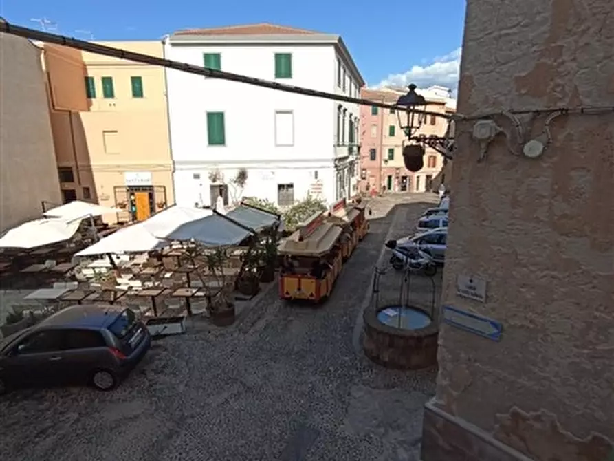 Immagine 2 di Monolocale in vendita  a Alghero