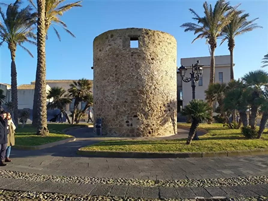 Immagine 28 di Monolocale in vendita  a Alghero