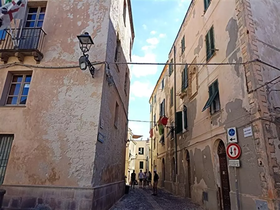 Immagine 30 di Monolocale in vendita  a Alghero