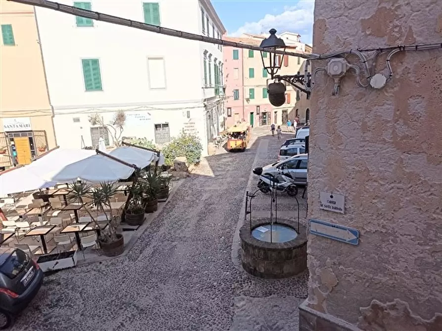 Immagine 4 di Monolocale in vendita  a Alghero