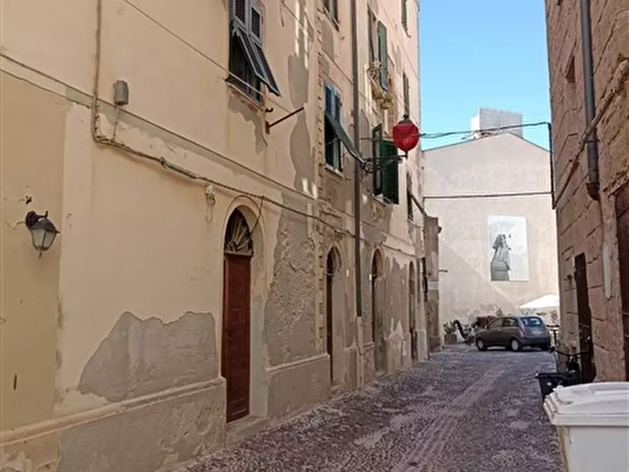 Immagine 31 di Monolocale in vendita  a Alghero