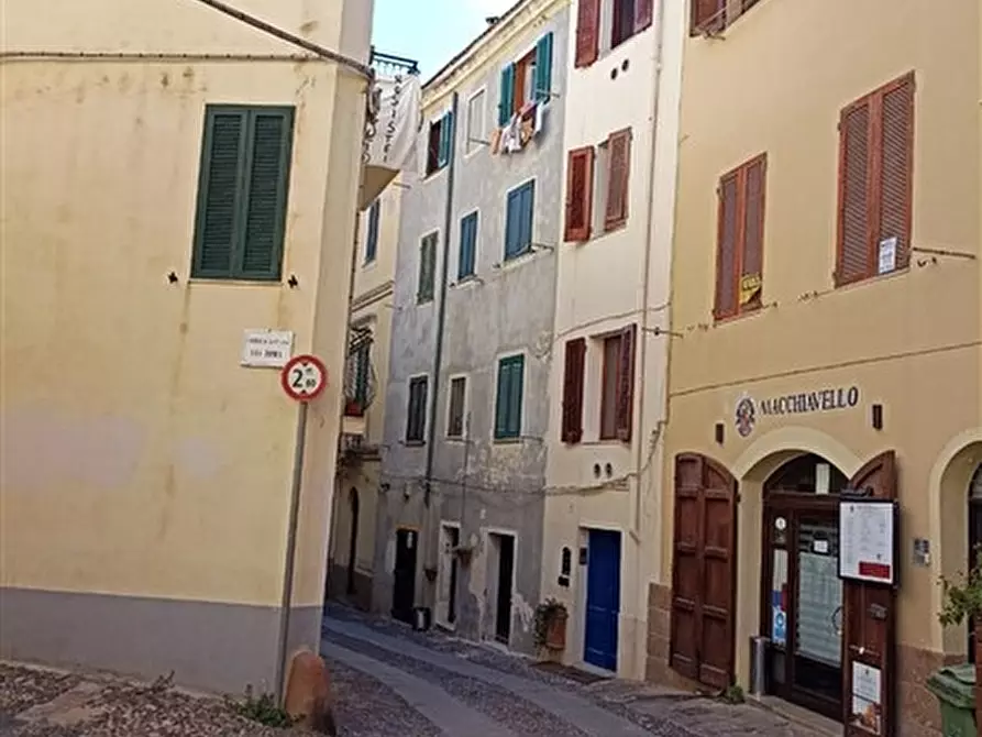 Immagine 33 di Monolocale in vendita  a Alghero
