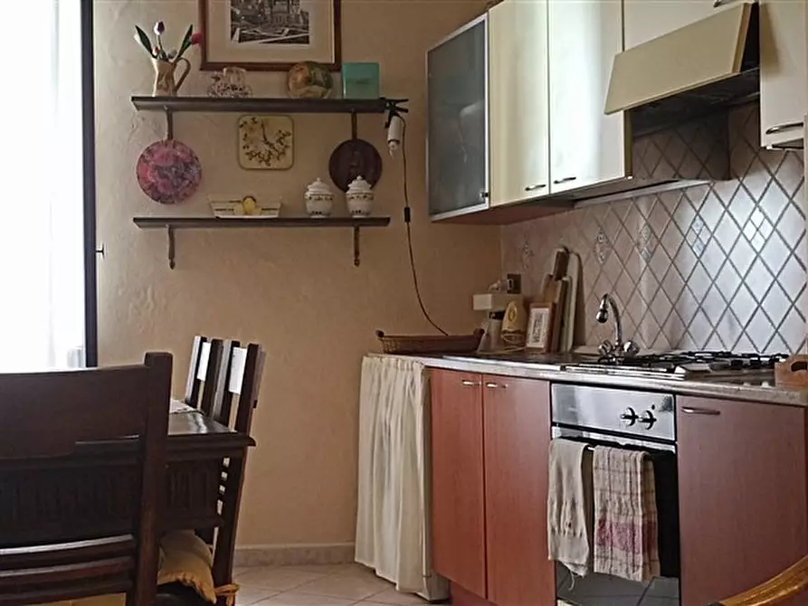 Immagine 8 di Monolocale in vendita  a Alghero